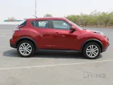 Nissan Juke 2016