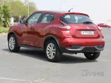 Nissan Juke 2016