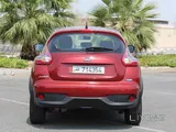 Nissan Juke 2016