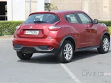 Nissan Juke 2016