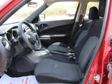 Nissan Juke 2016