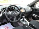 Nissan Juke 2016