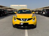 Nissan Juke F15 (2016)