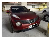 Nissan Juke model 2013 for sale