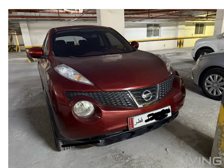 Nissan Juke model 2013 for sale