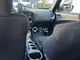 Nissan Juke SV 2015