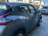 Nissan Juke SV 2015