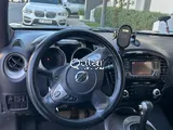 Nissan Juke SV 2015