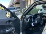 Nissan Juke SV 2015
