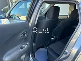 Nissan Juke SV 2015
