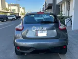 Nissan Juke SV 2015