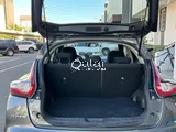 Nissan Juke SV 2015