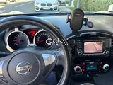 Nissan Juke SV 2015