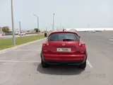 Nissan Juke SV – Red – 2012 Model