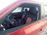 Nissan Juke SV – Red – 2012 Model