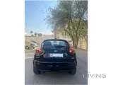 Nissan Juke SV Turbo 2012