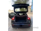 Nissan Juke SV Turbo 2012