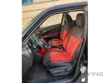 Nissan Juke SV Turbo 2012