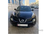Nissan Juke SV Turbo 2012