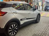 Nissan kick 2019 km 120k top option