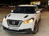 Nissan kick 2019 km 120k top option
