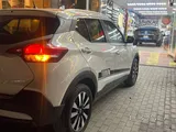Nissan kick 2019 km 120k top option