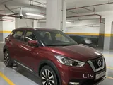 Nissan Kicks 2017