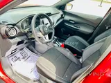 Nissan Kicks 2018