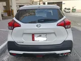 NISSAN KICKS 2018