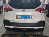 Nissan Kicks 2018 registration 2019
