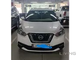 Nissan Kicks 2018 registration 2019