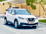 Nissan Kicks 2019 89000Km