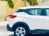 Nissan Kicks 2019 89000Km