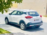 Nissan Kicks 2019 89000Km