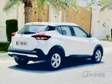 Nissan Kicks 2019 89000Km