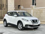 Nissan Kicks 2020