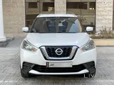 Nissan Kicks 2020