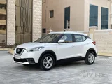 Nissan Kicks 2020