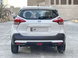 Nissan Kicks 2020