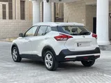 Nissan Kicks 2020