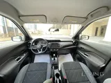 Nissan Kicks 2020