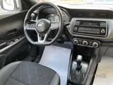 Nissan Kicks 2020