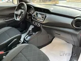 Nissan Kicks 2020
