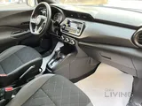 Nissan Kicks 2020