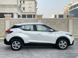 Nissan Kicks 2020