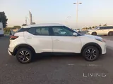Nissan kicks 2022