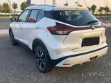 Nissan kicks 2022