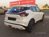 Nissan kicks 2022