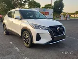 Nissan kicks 2022