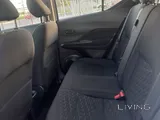Nissan kicks 2022